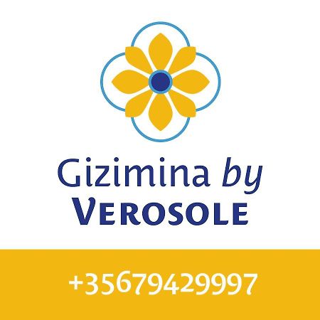 Gizimina B&B By Verosole ซากฮรา ภายนอก รูปภาพ